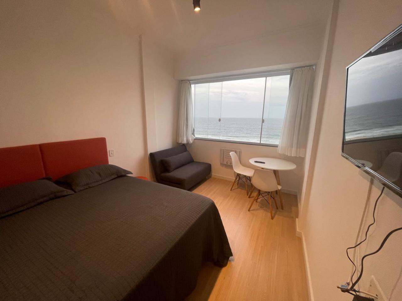 Loft Com Vista De Copacabana