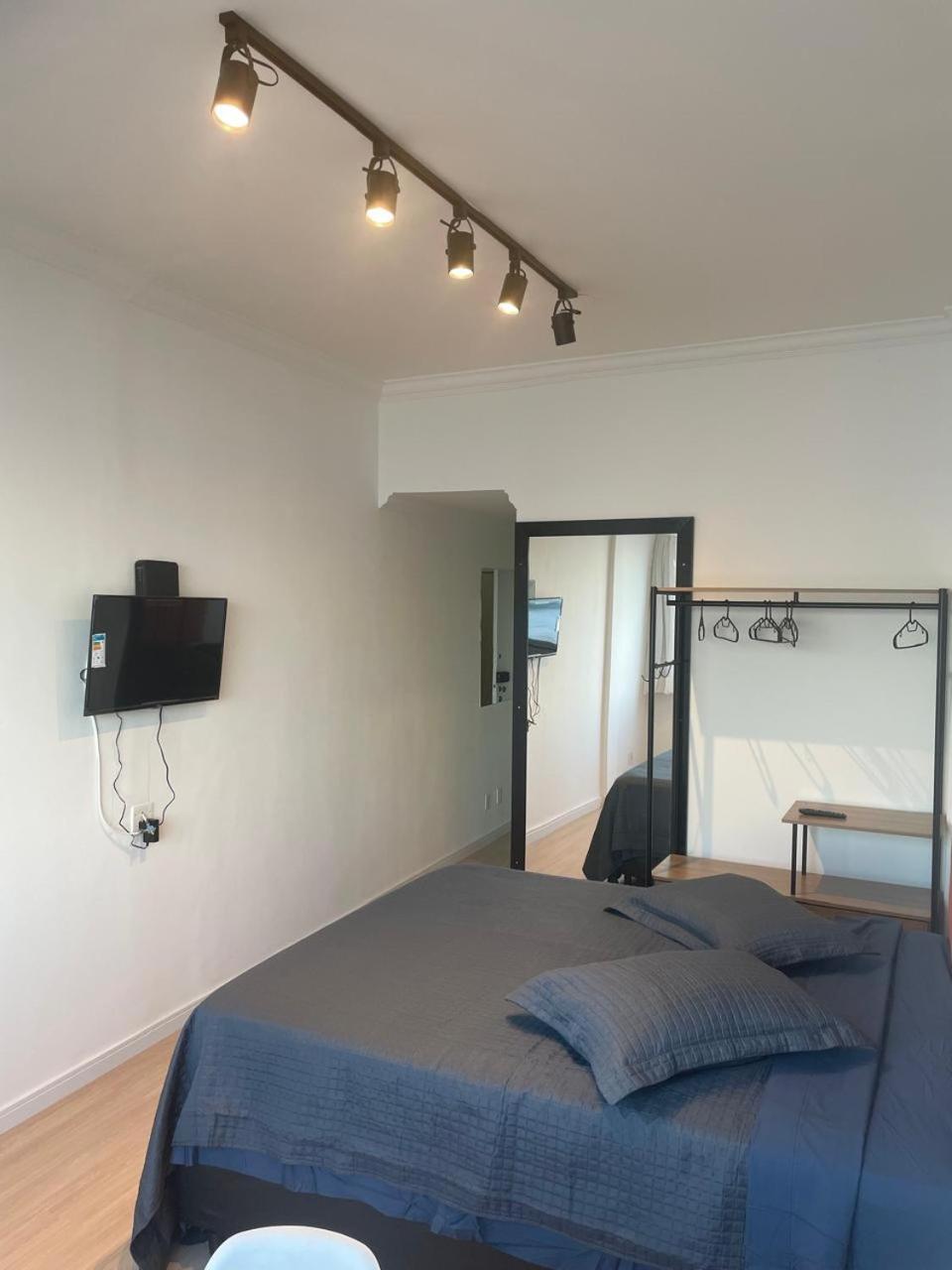Loft Com Vista De Copacabana Rio de Janeiro
