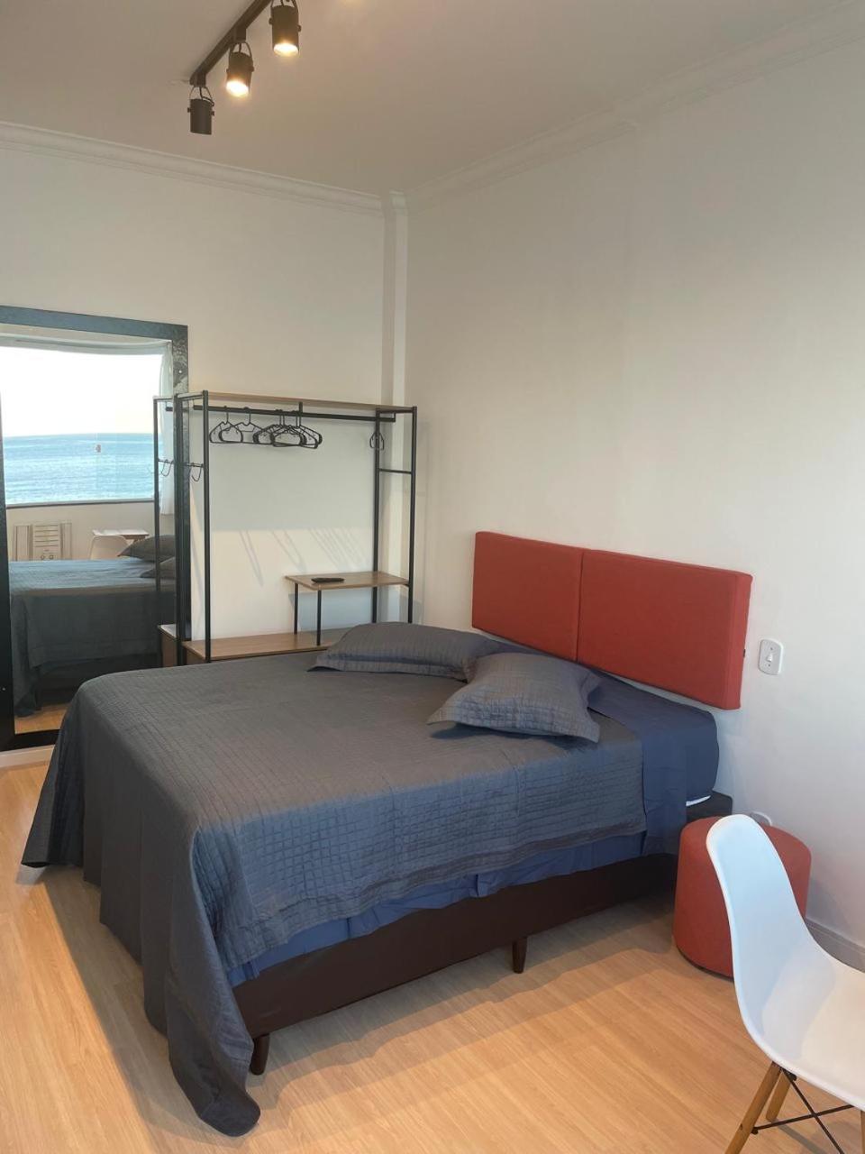 Loft Com Vista De Copacabana Apartamento *